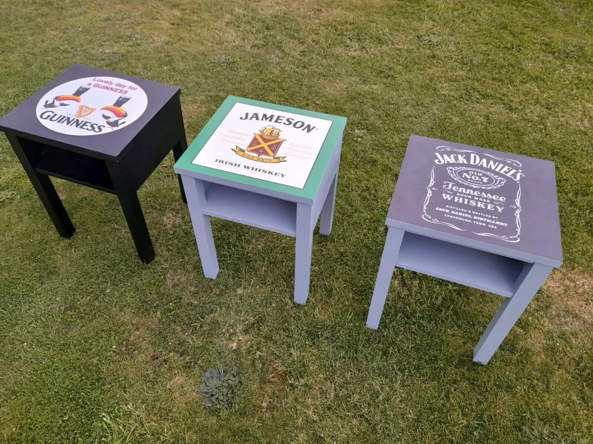 Pub / Bar Tables - Image 4