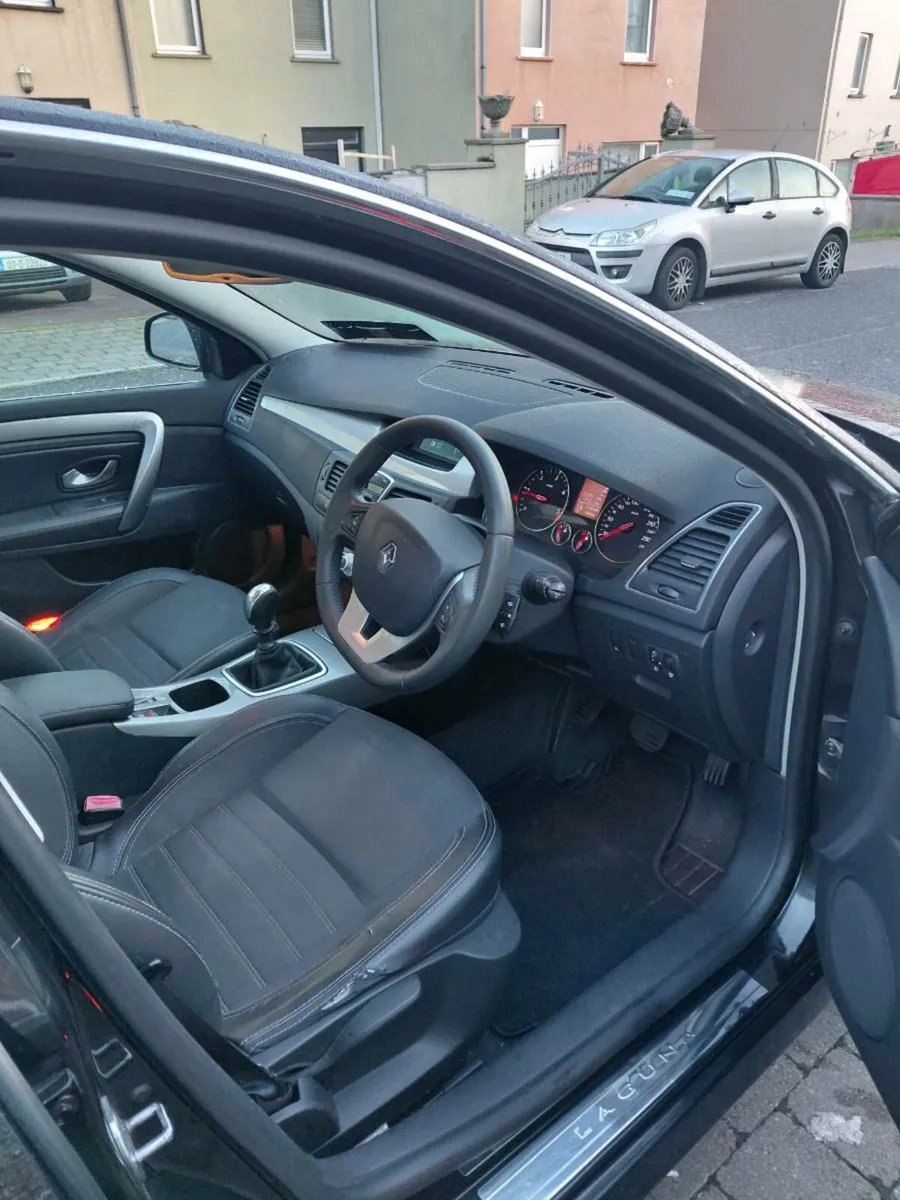 Renault laguna - Image 1