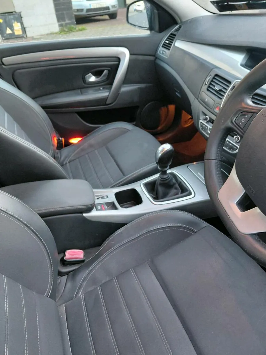 Renault laguna - Image 2