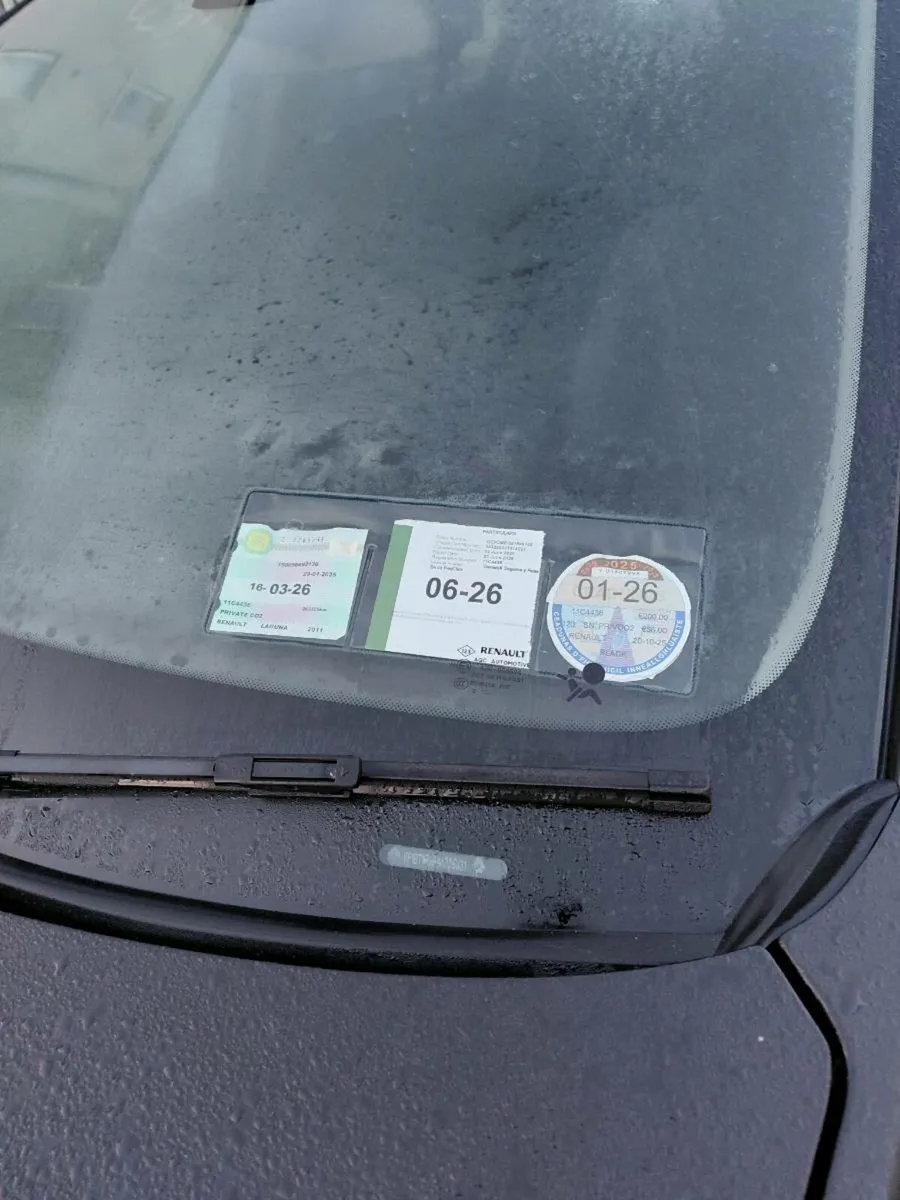 Renault laguna - Image 3