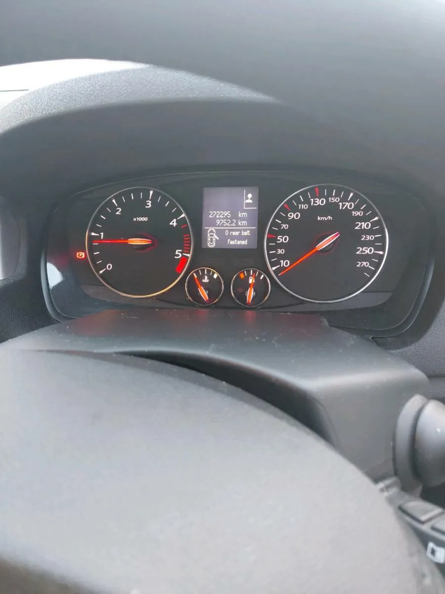 Renault laguna - Image 4