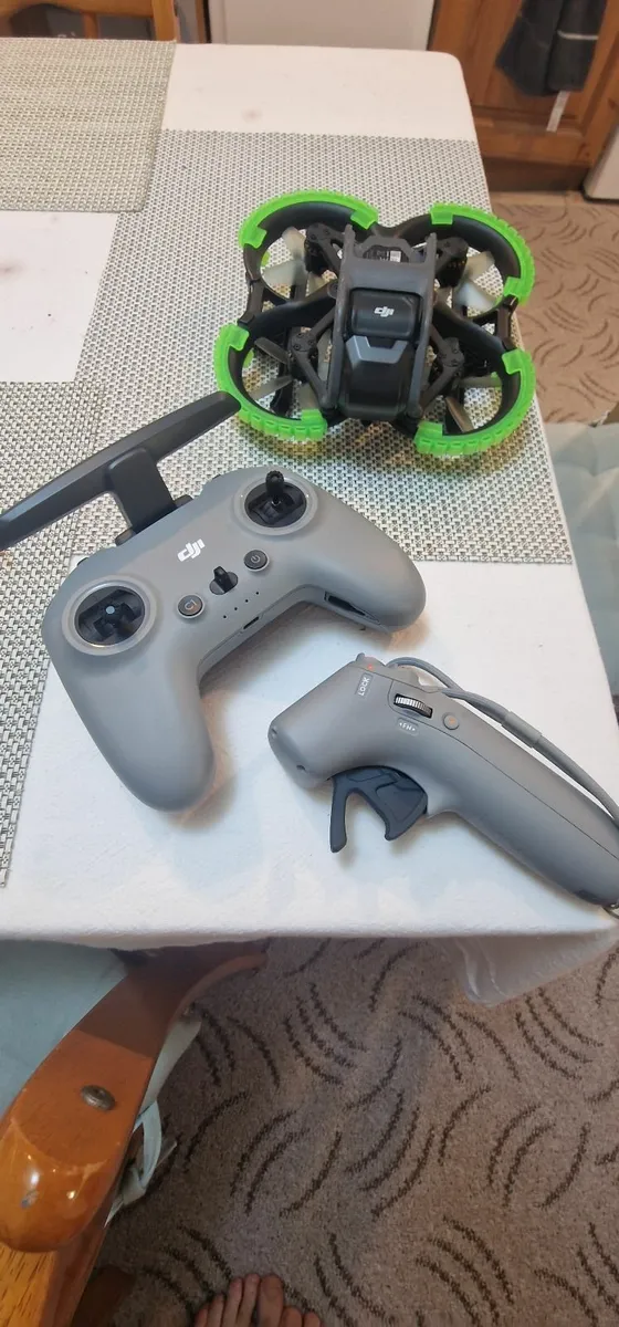 Drone avata complete kit - Image 3