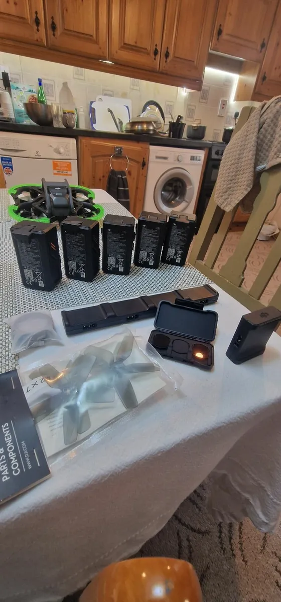 Drone avata complete kit - Image 4