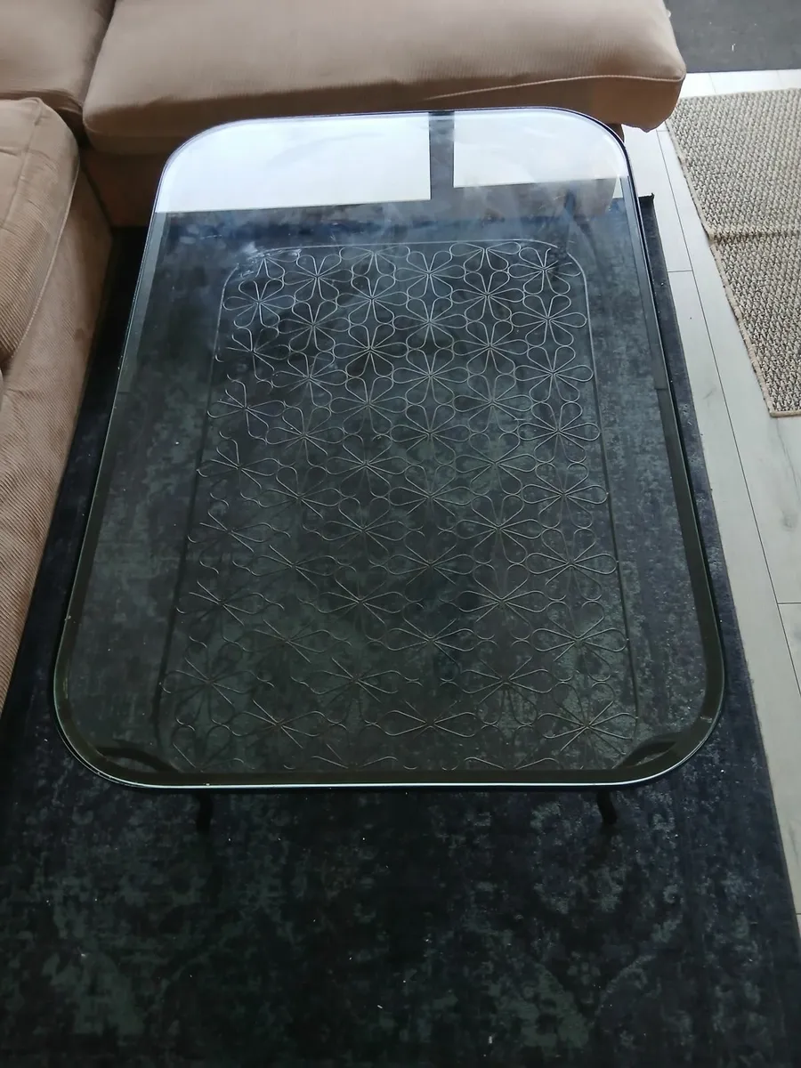 Coffee table - Image 1