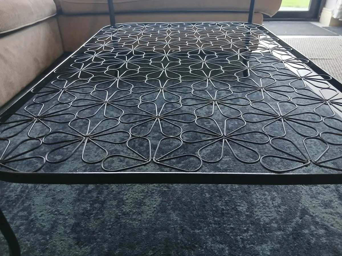 Coffee table - Image 4