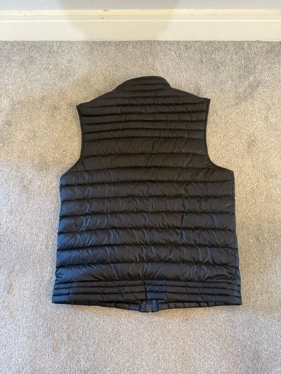 Moncler gilet - Image 3