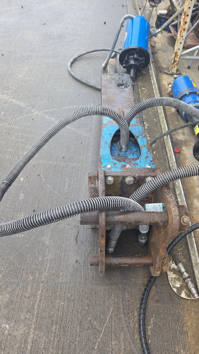 Atlas Copco Hm230 - Image 3