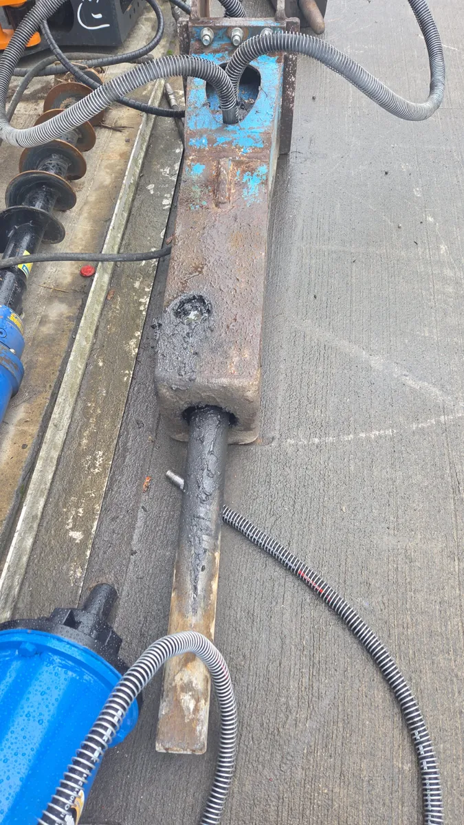 Atlas Copco Hm230 - Image 2