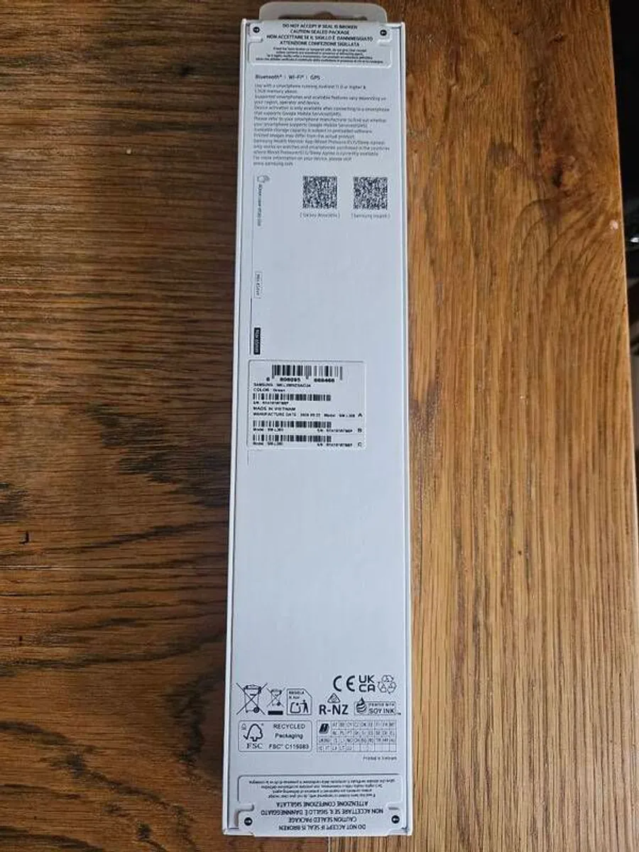 Samsung Galaxy Watch 7 - Image 2