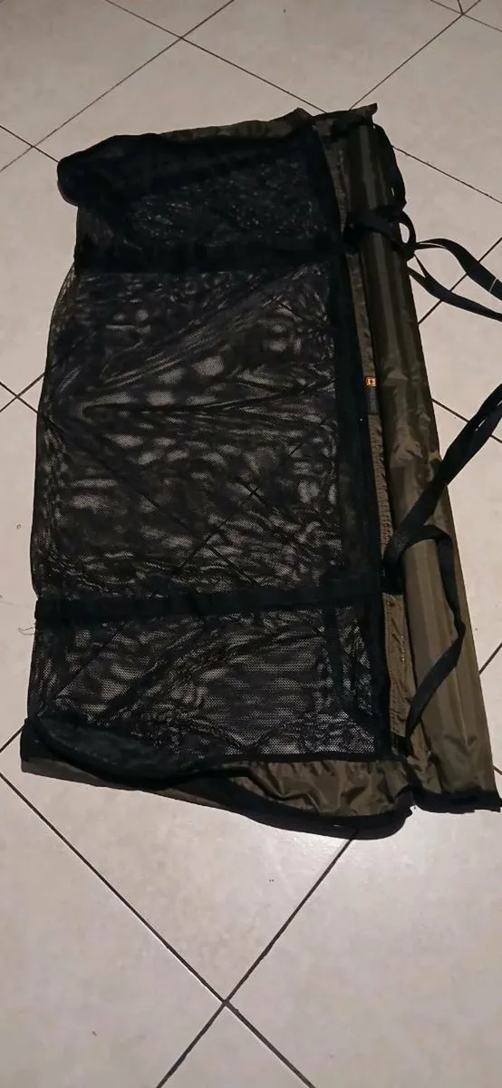 Prologic flooting weigh sling - Image 1