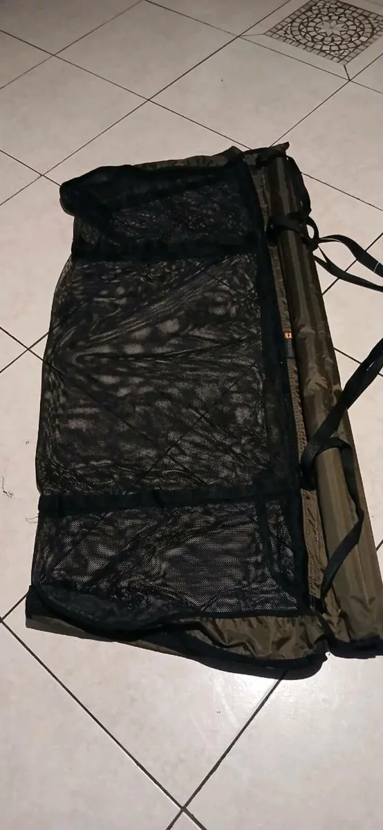 Prologic flooting weigh sling - Image 2