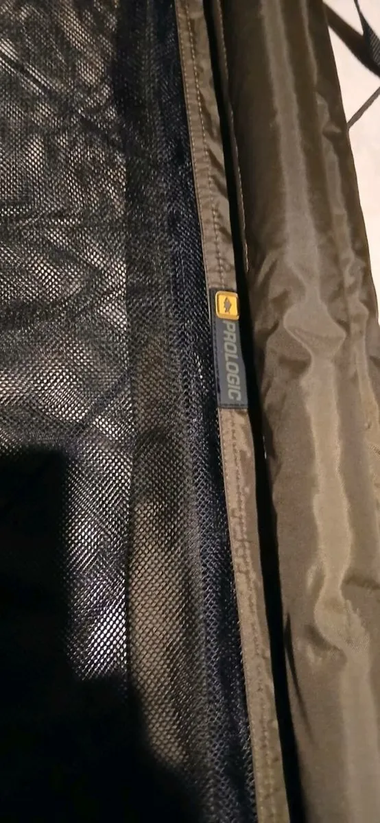 Prologic flooting weigh sling - Image 3