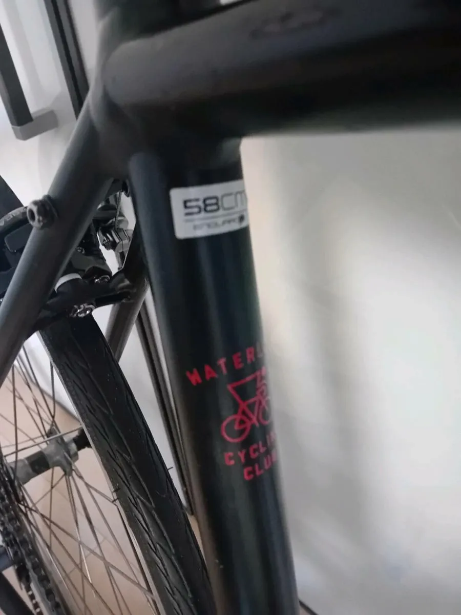 Trek Domane - Image 4