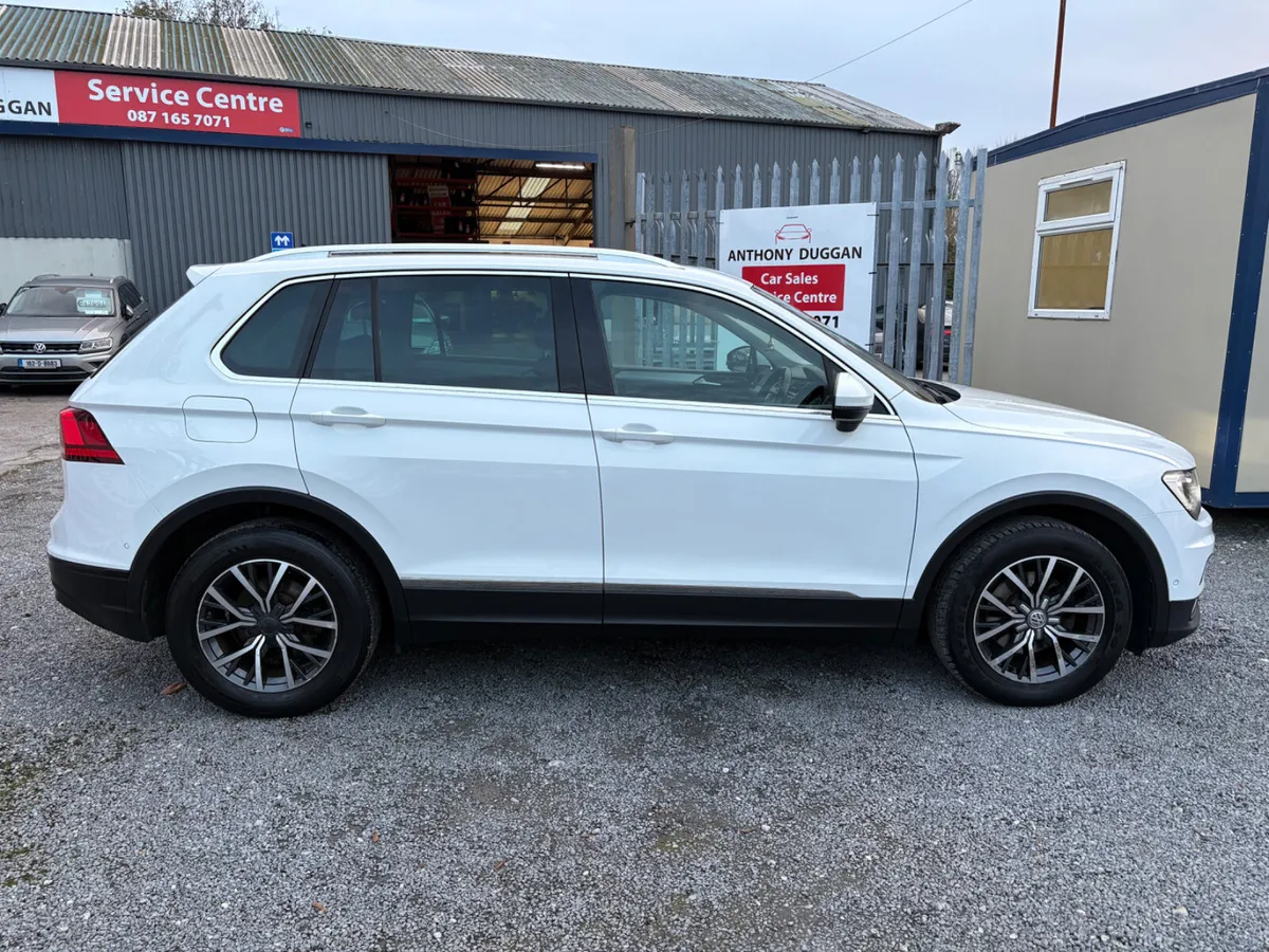 172 Volkswagen Tiguan 2.0tdi - Image 2