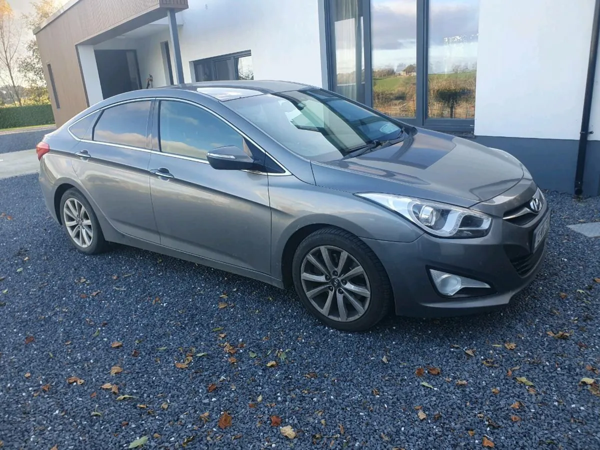 Hyundai i40 - Image 3