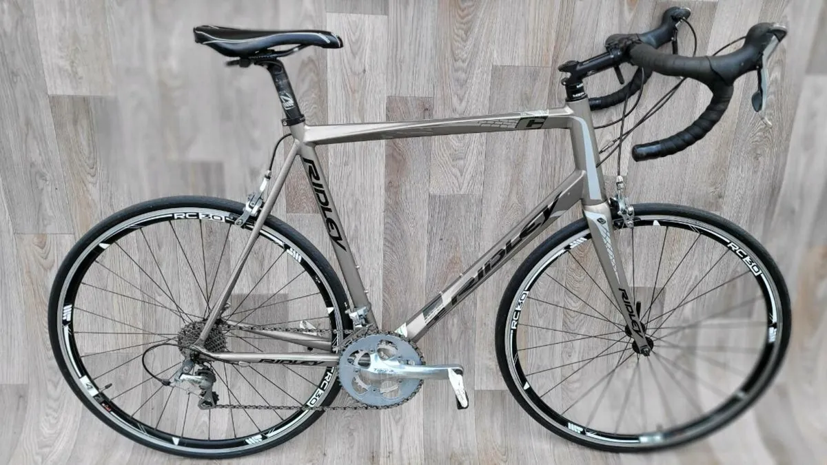 Ridley Super Lightweight - Image 2