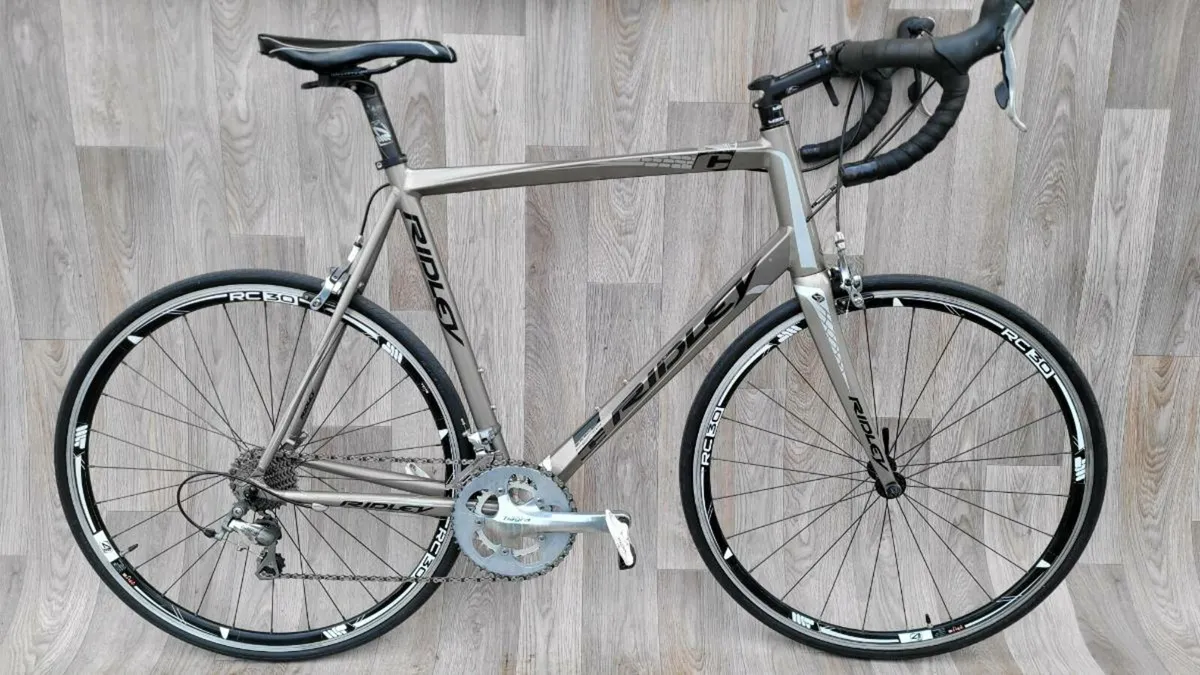 Ridley Super Lightweight - Image 3