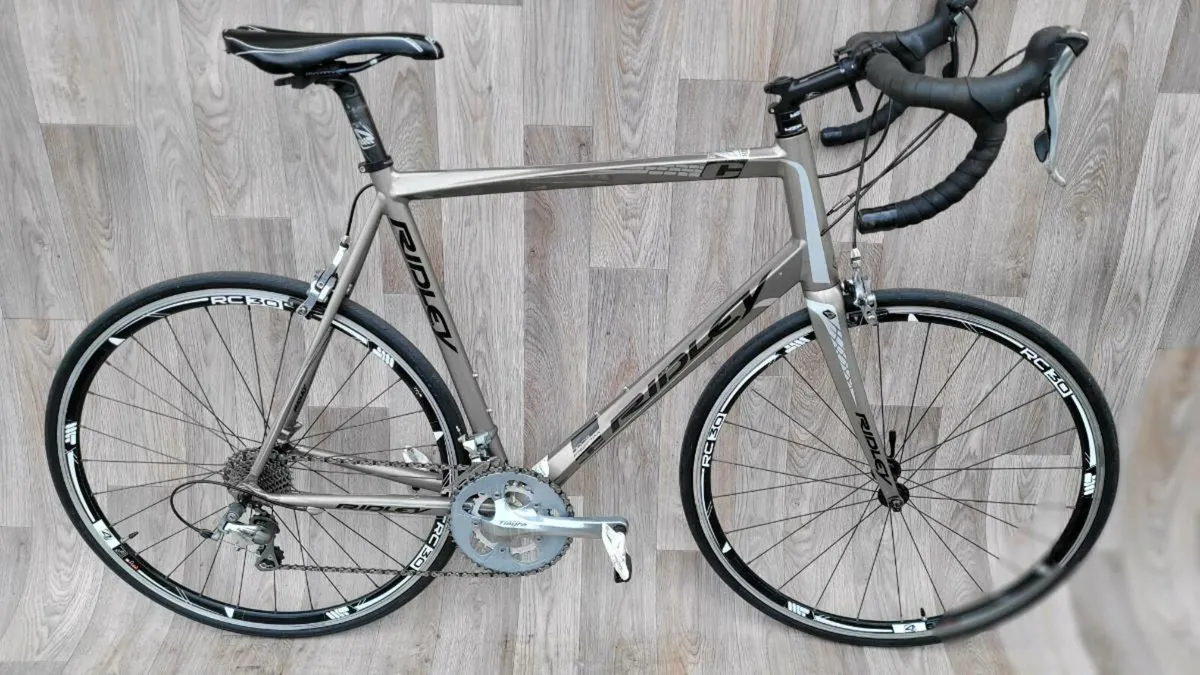 Ridley Super Lightweight - Image 4