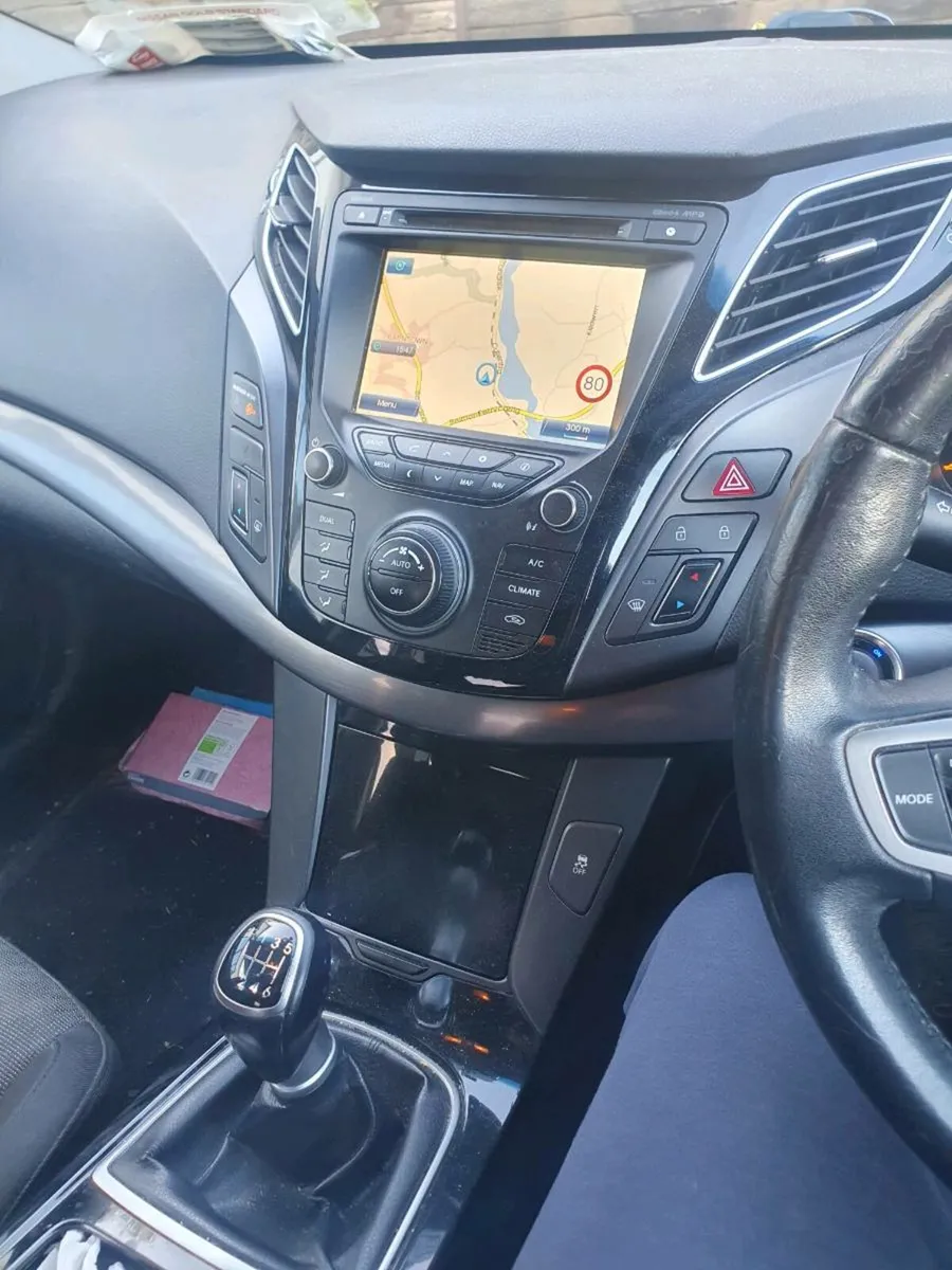 Hyundai i40 - Image 4