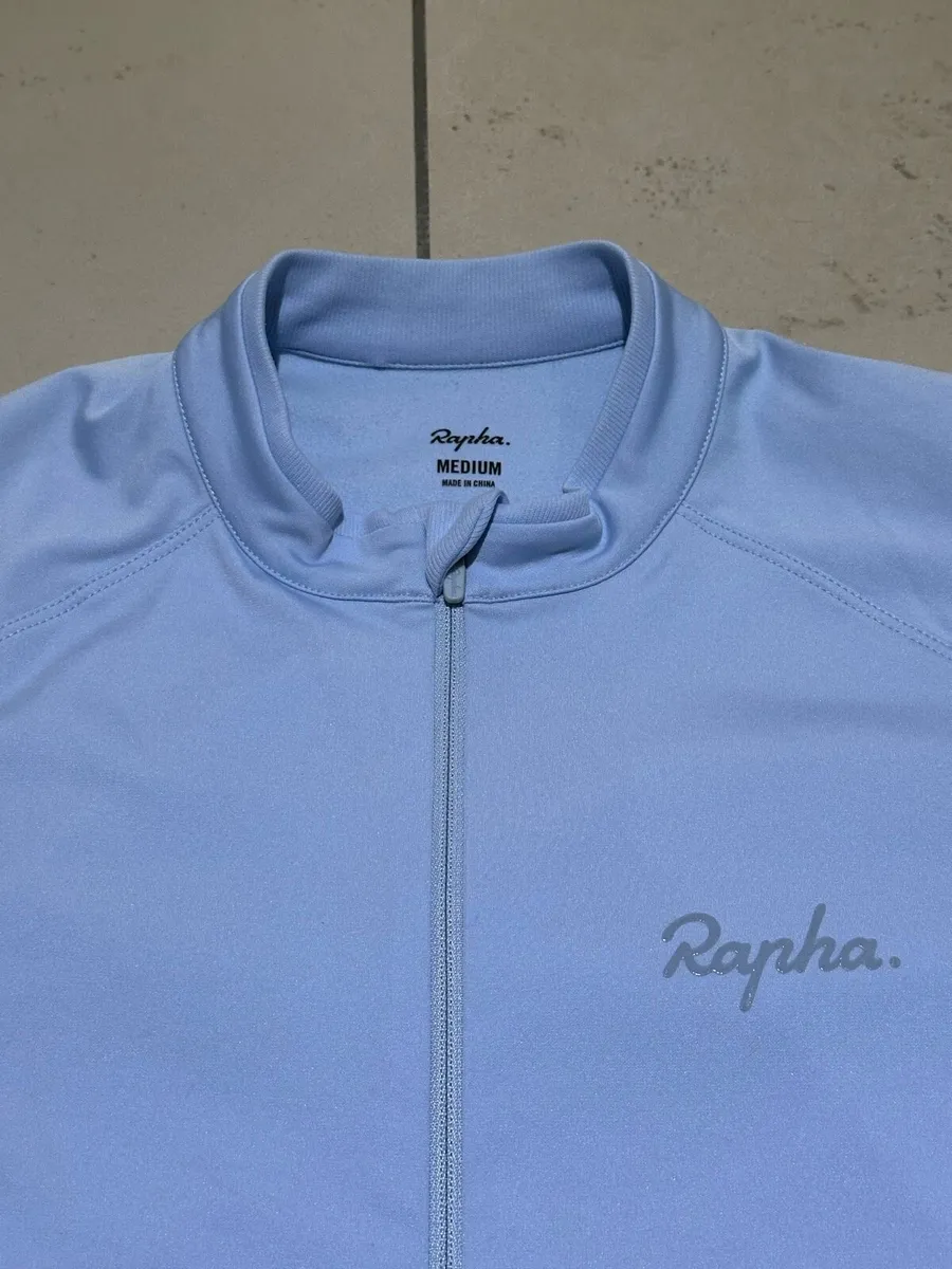 Rapha Men’s Core Long Sleeve Jersey - Image 3