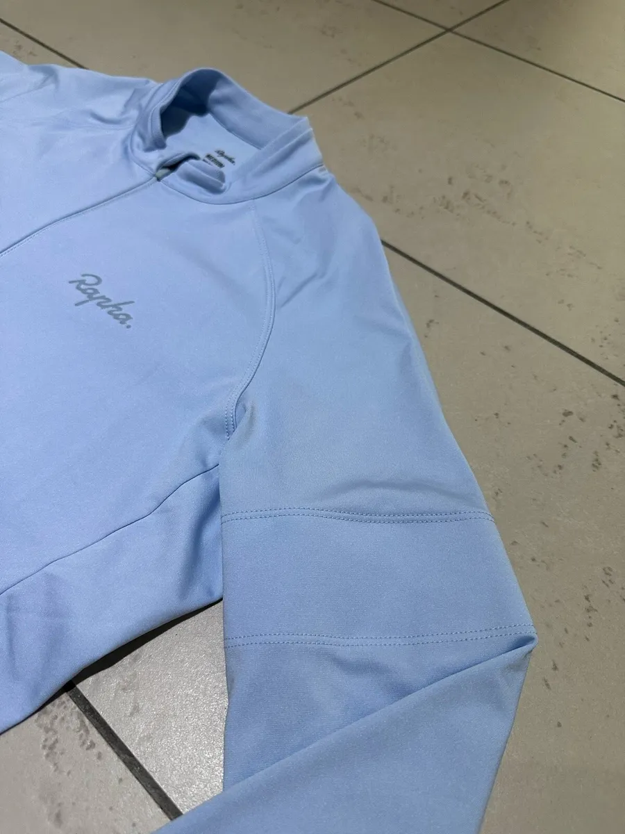 Rapha Men’s Core Long Sleeve Jersey - Image 4