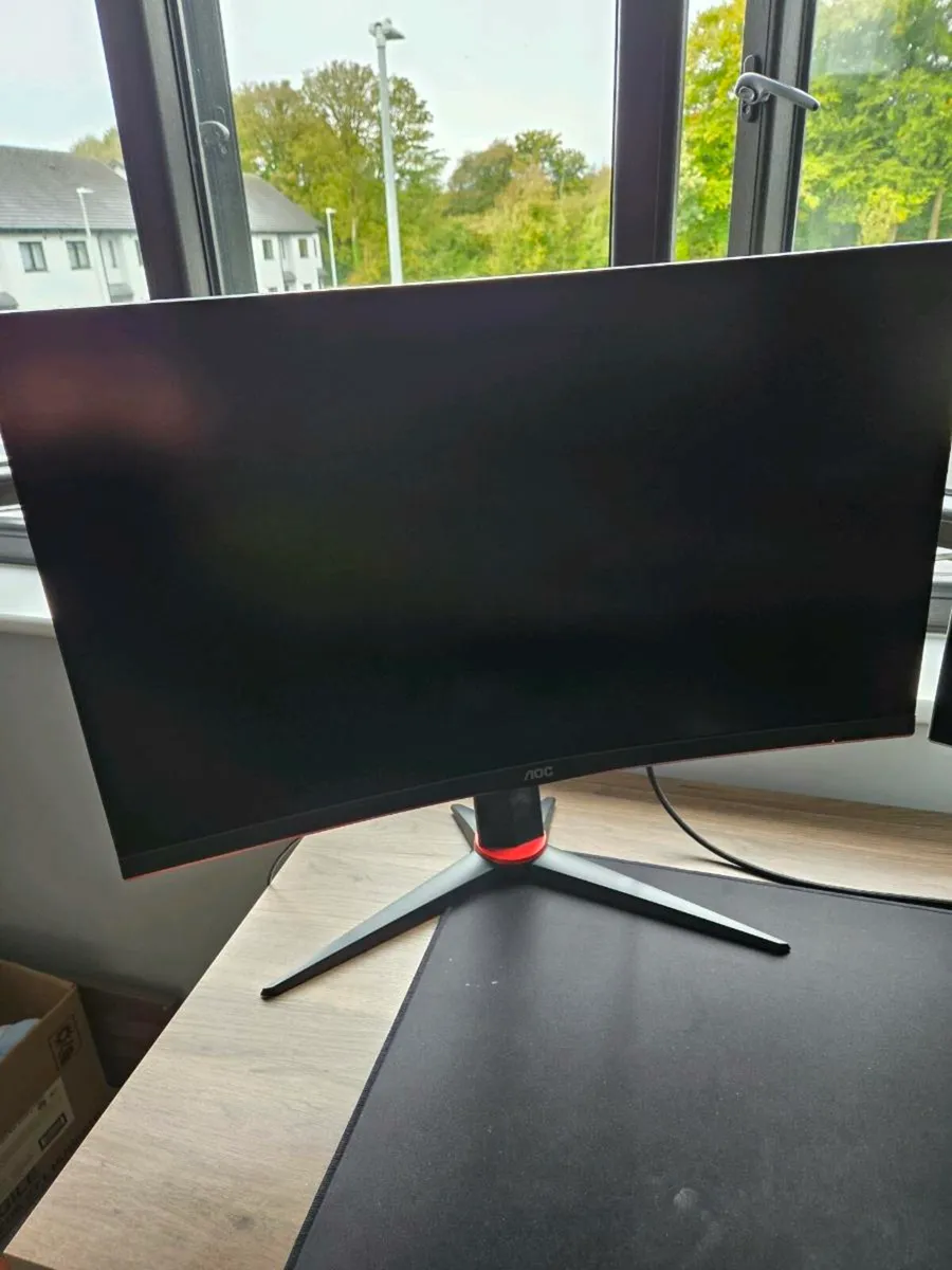 Monitor AOC - Image 2