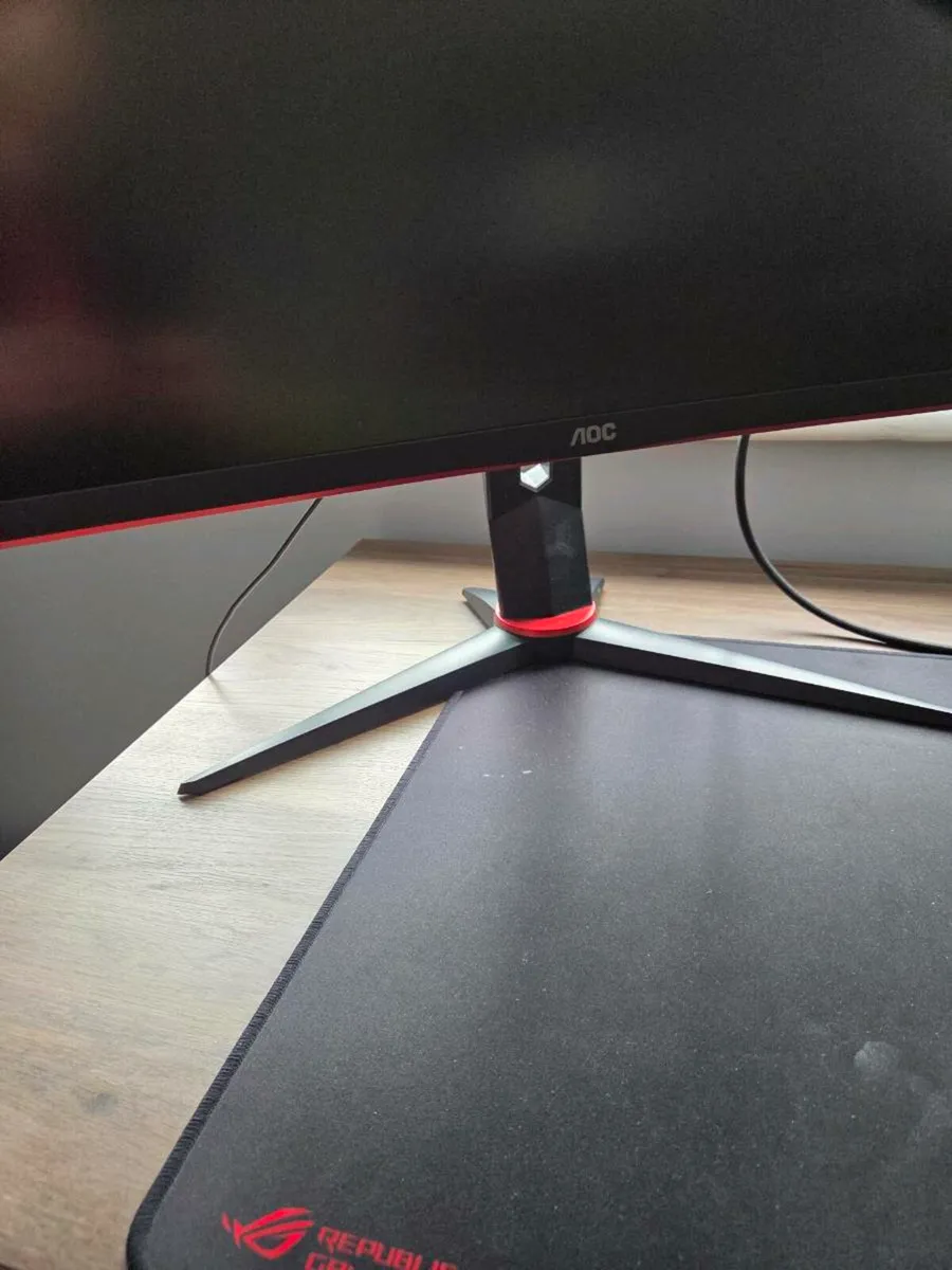 Monitor AOC - Image 3