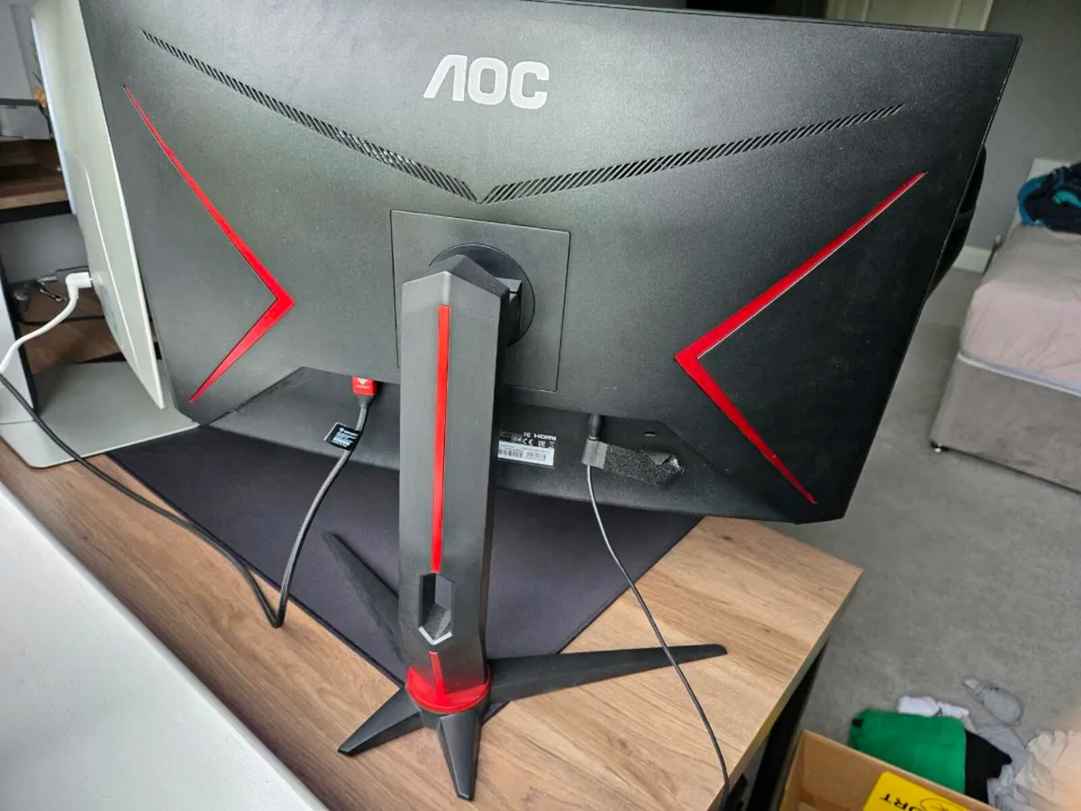 Monitor AOC - Image 4