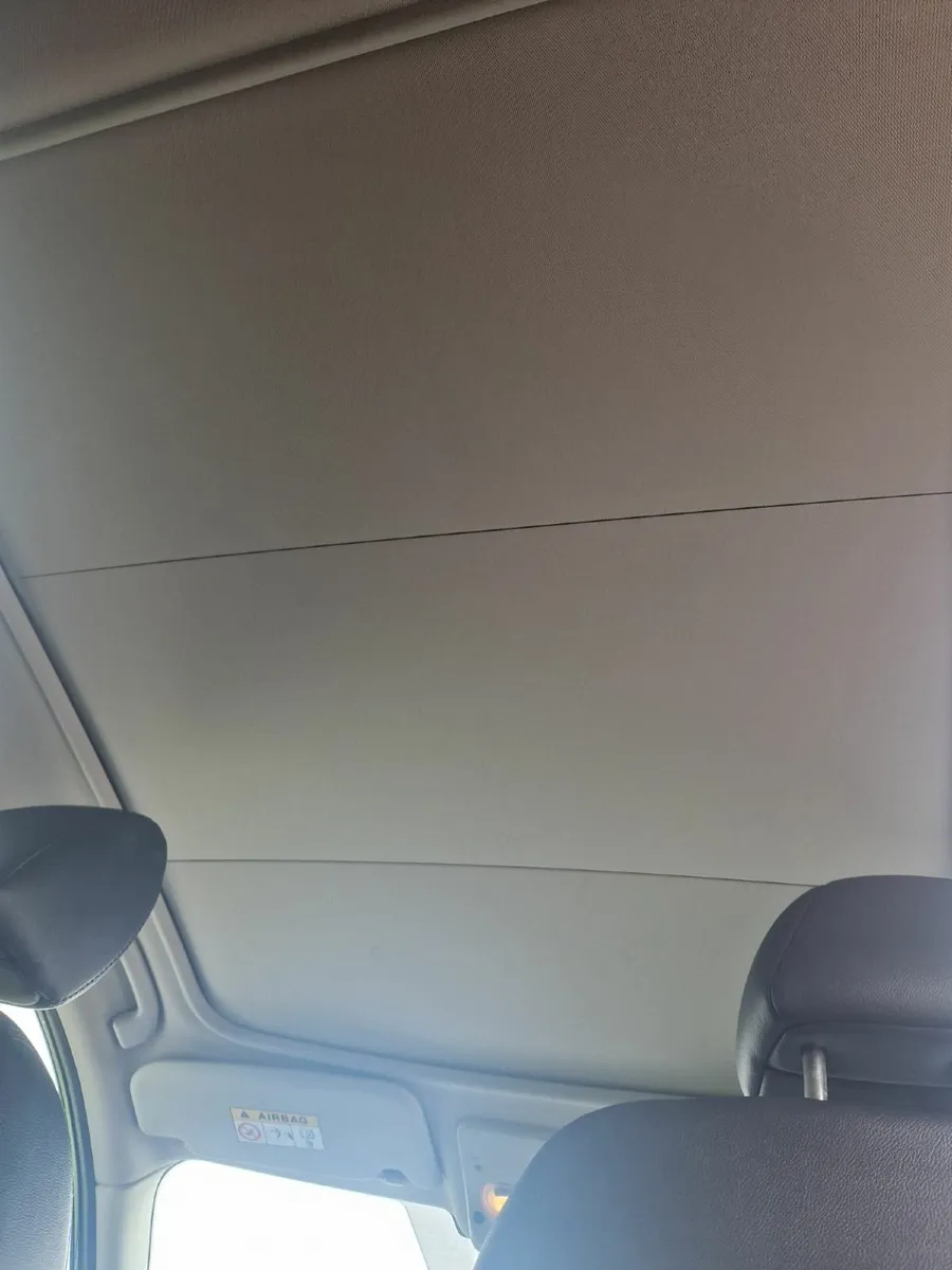 2017 Nissan Qashqai Tekna Automatic - Image 3