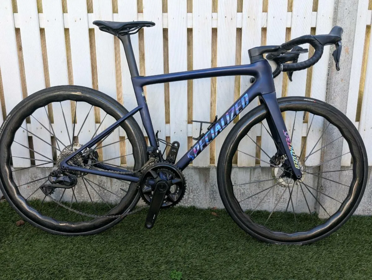 Specialized tarmac sl8 - Image 1