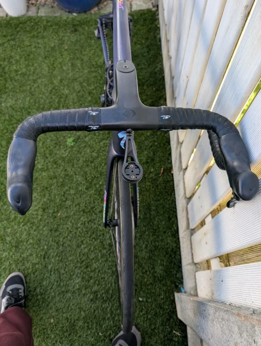 Specialized tarmac sl8 - Image 2