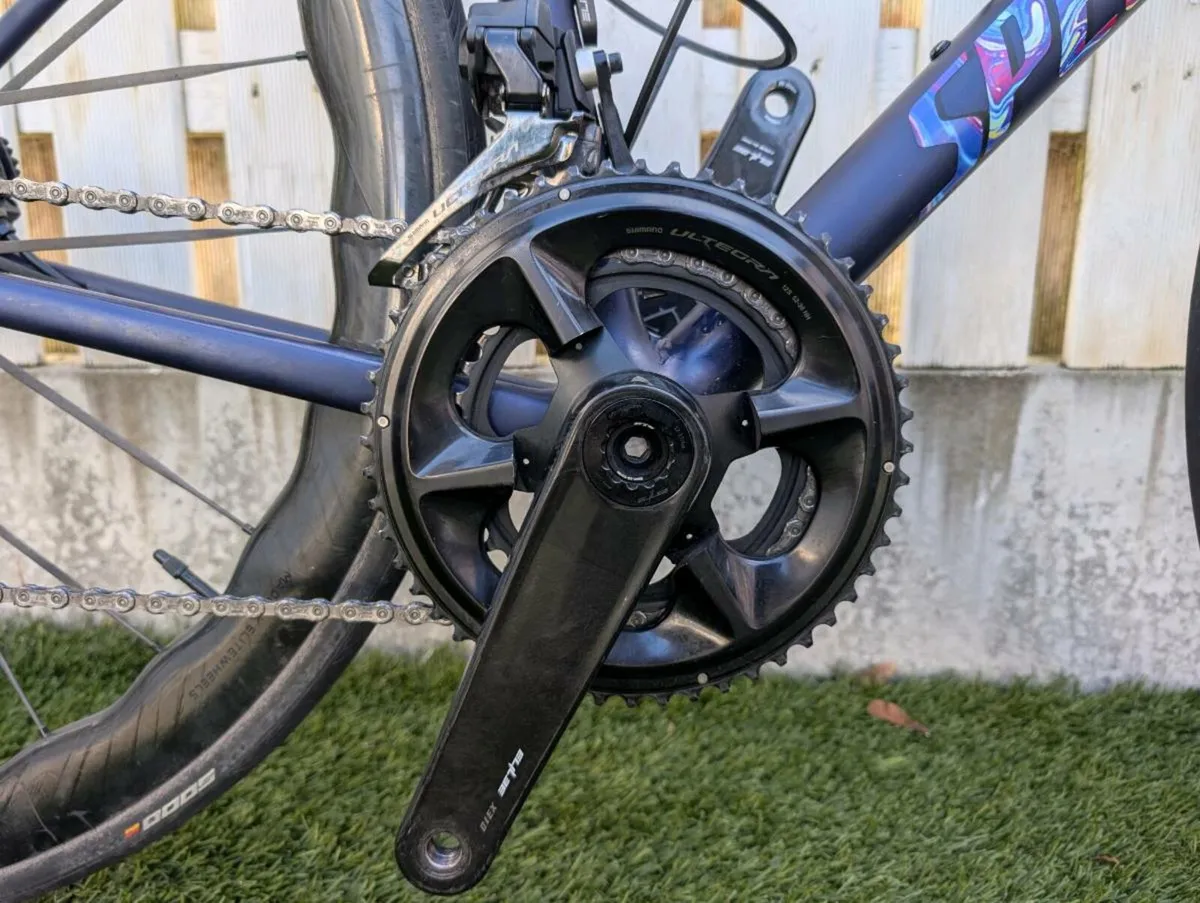 Specialized tarmac sl8 - Image 3