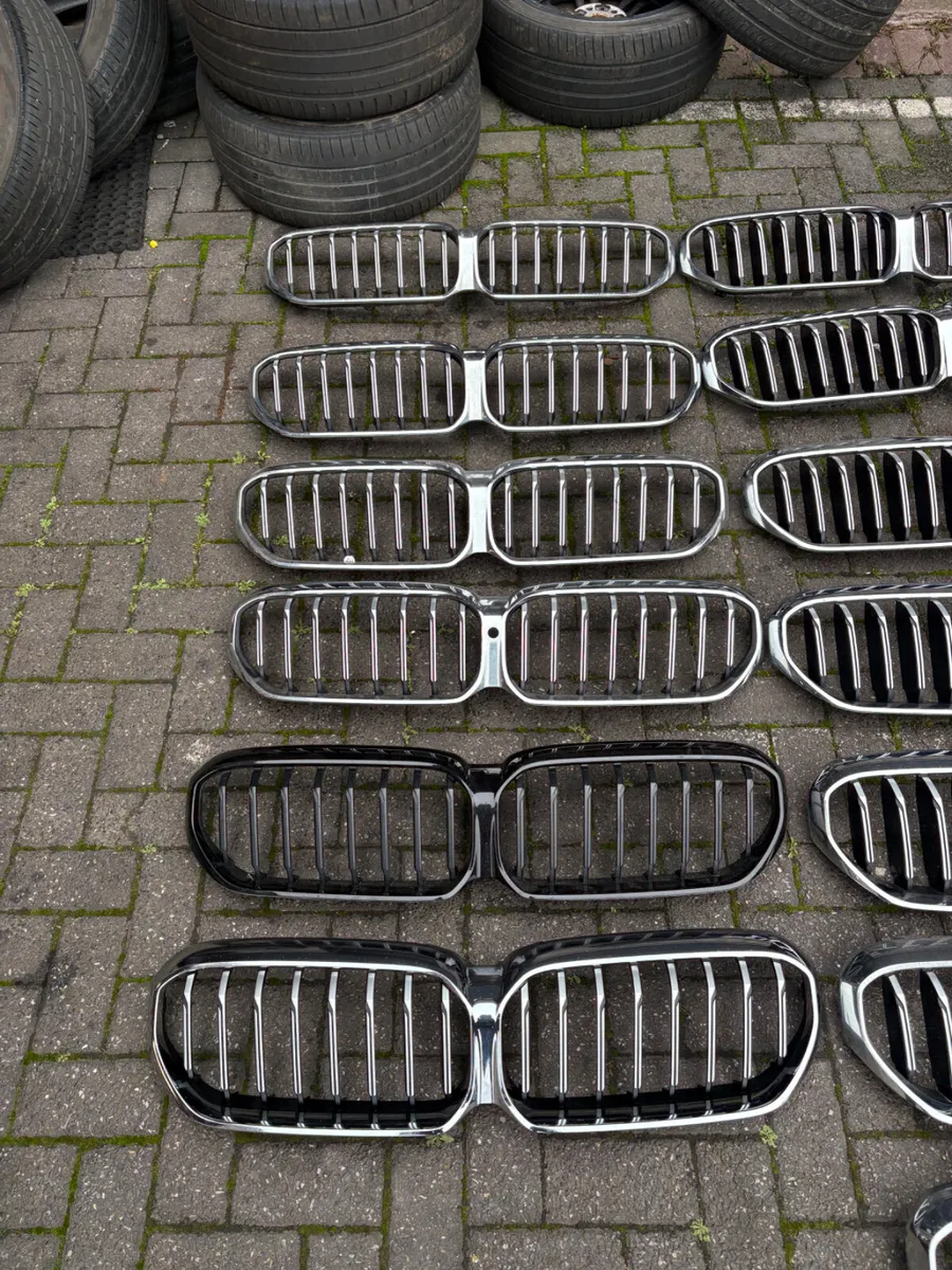 GRILLES - Image 4