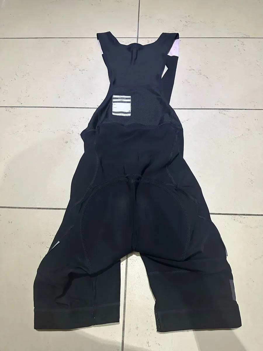 Rapha Pro Team Thermal Bib Shorts - Image 2