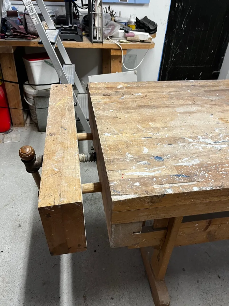Work bench - Image 2