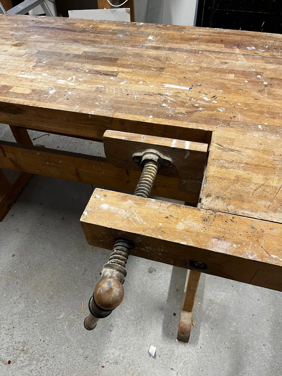 Work bench - Image 3