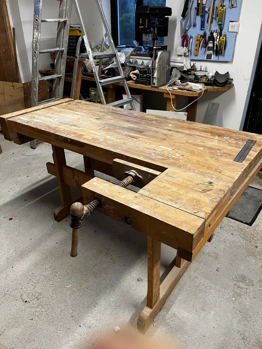 Work bench - Image 4