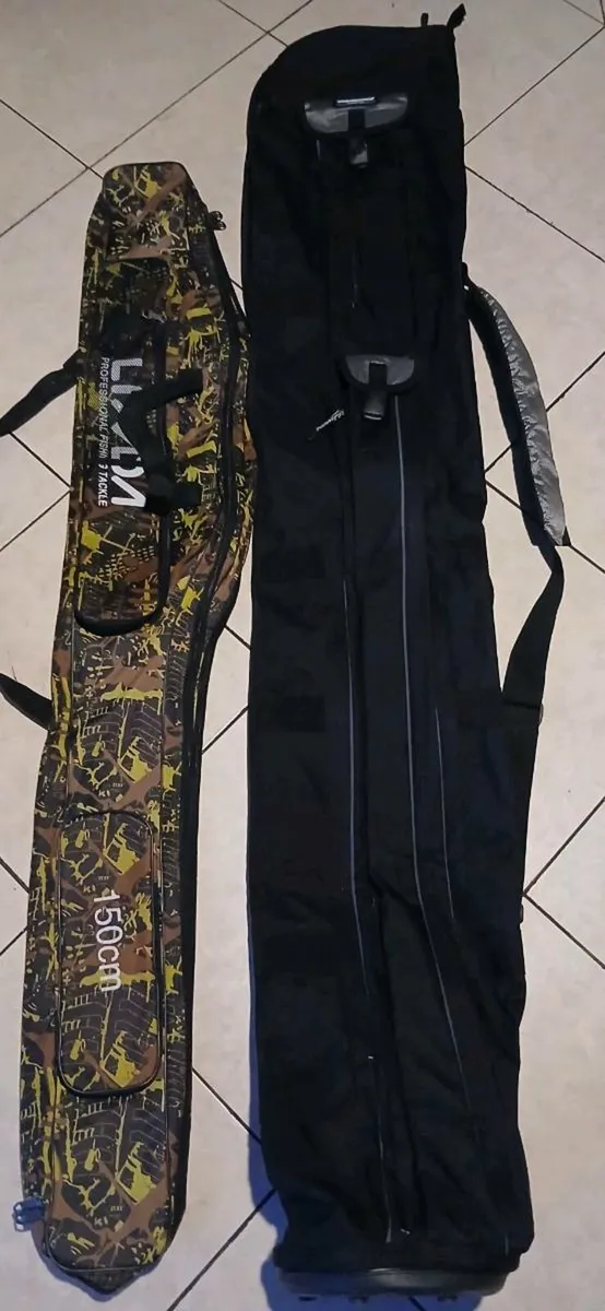 Rod bags - Image 2