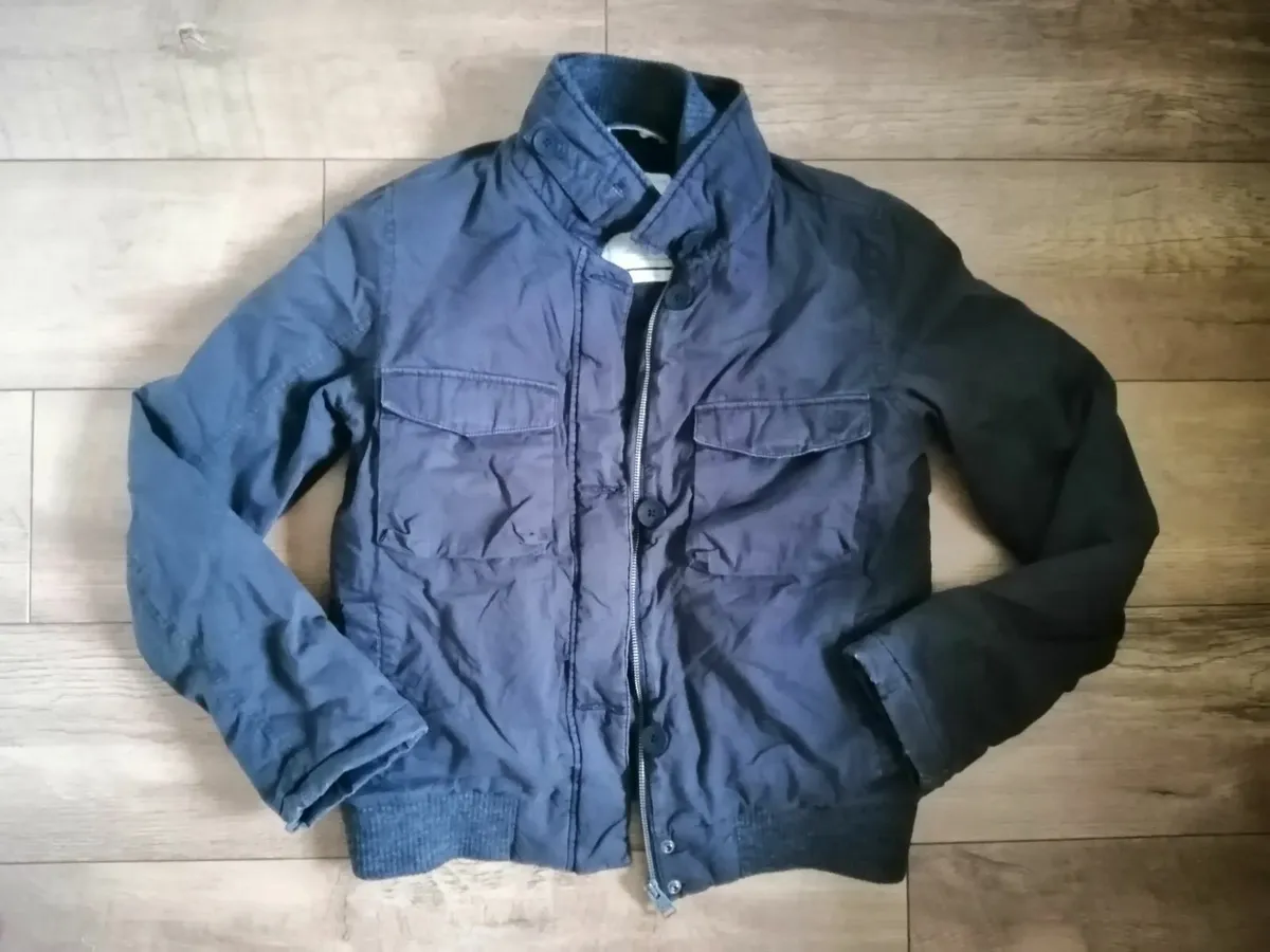 Timberland winter jacket - Image 3