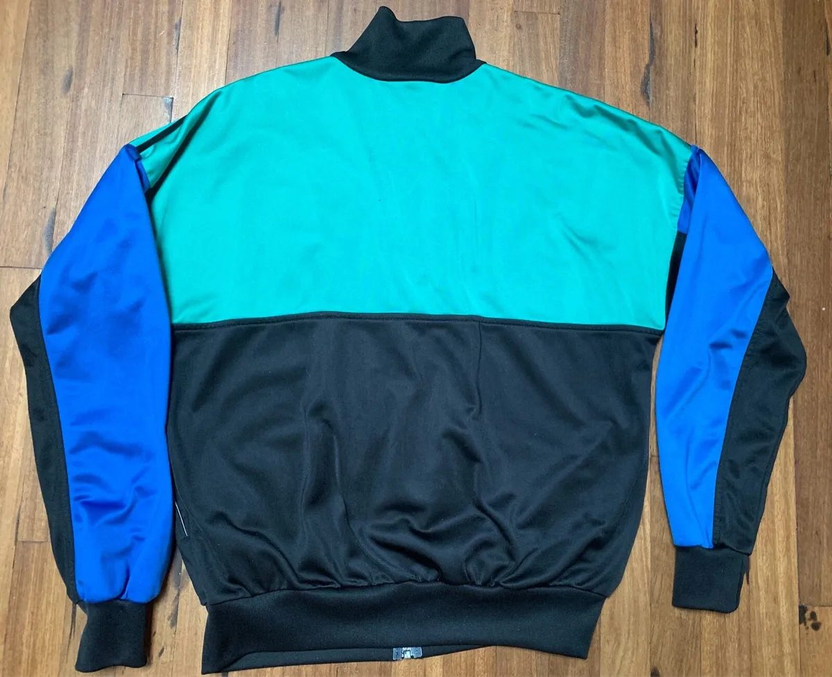 Vintage Adidas Originals Track Top - Image 2