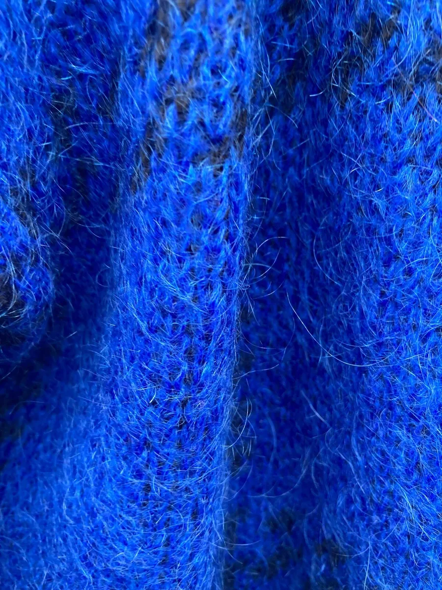 Vintage Cardigan/coat - Image 2