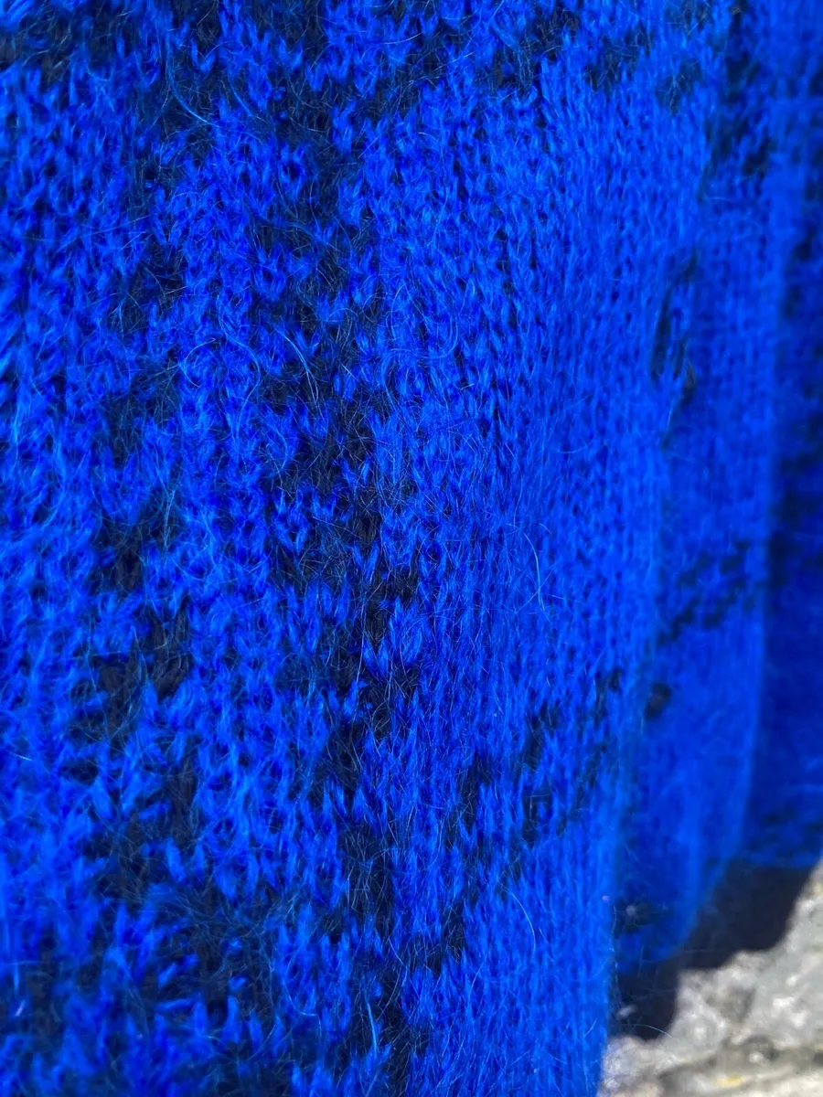 Vintage Cardigan/coat - Image 4