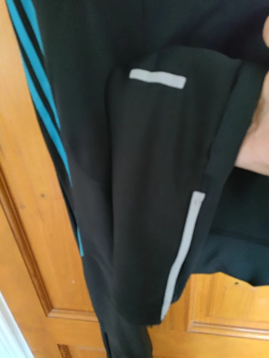 Adidas ClimaWarm thermal bib tights M - Image 2