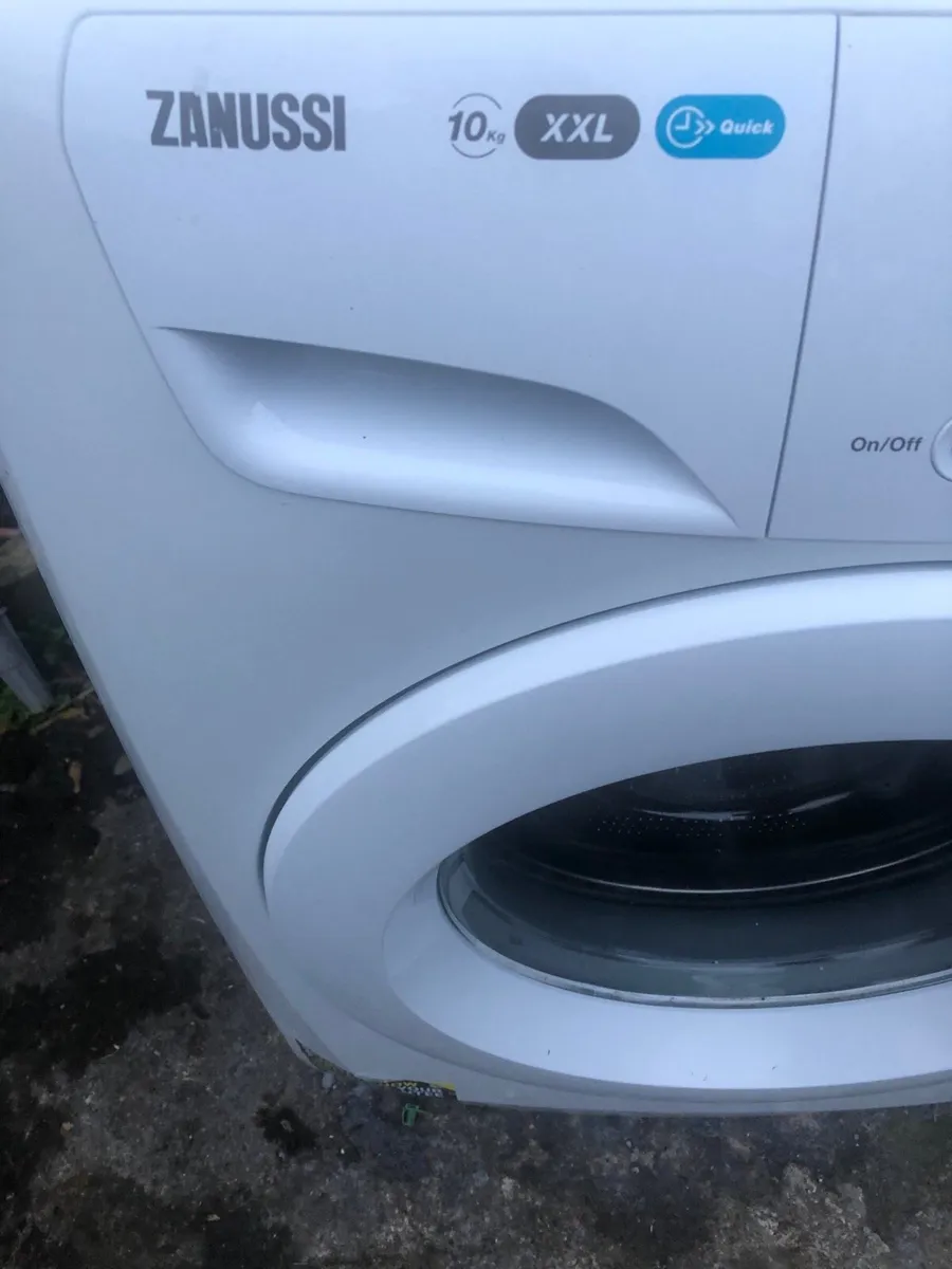 Washing Machine - Image 2