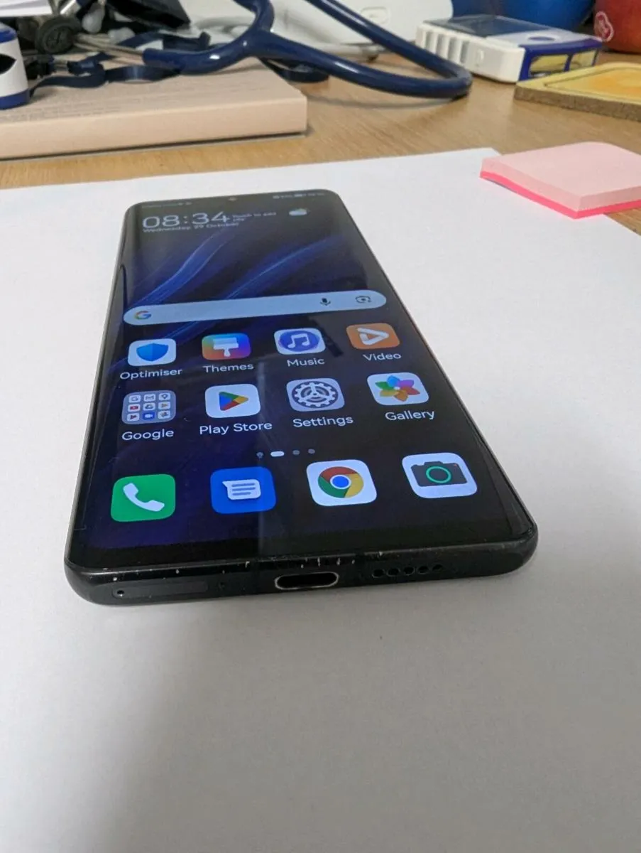 Huawei P 30 pro unlocked - Image 2