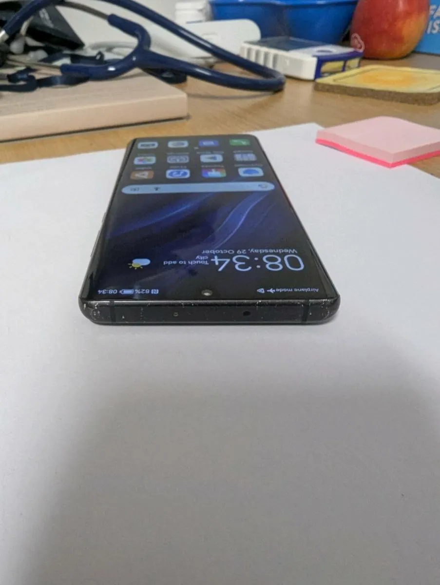 Huawei P 30 pro unlocked - Image 3