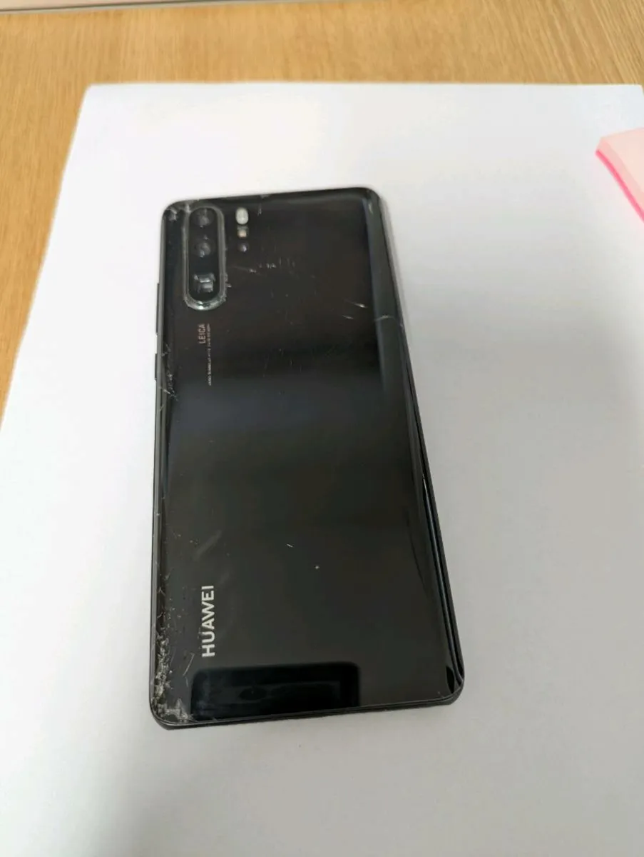 Huawei P 30 pro unlocked - Image 4