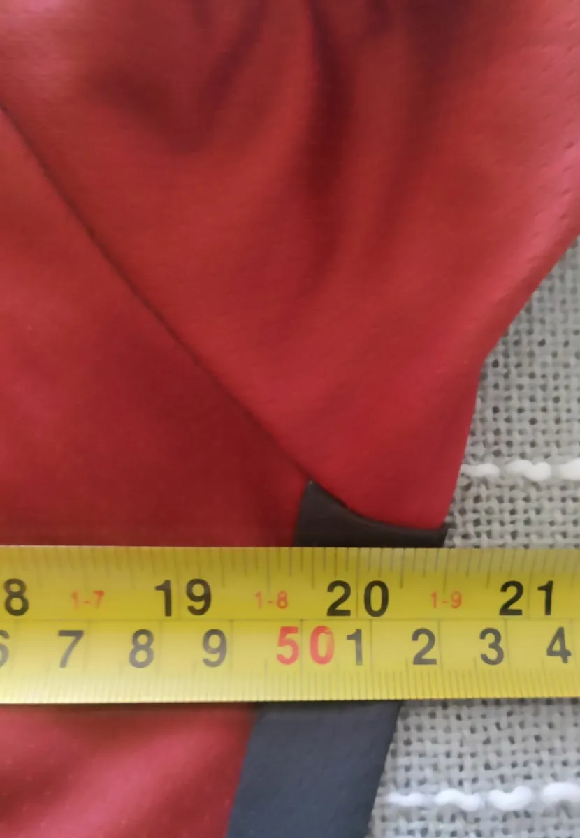 KTM Factory Line jersey XL New - Image 2