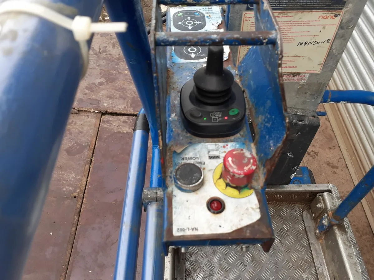 POWER TOWER NANO - Image 2