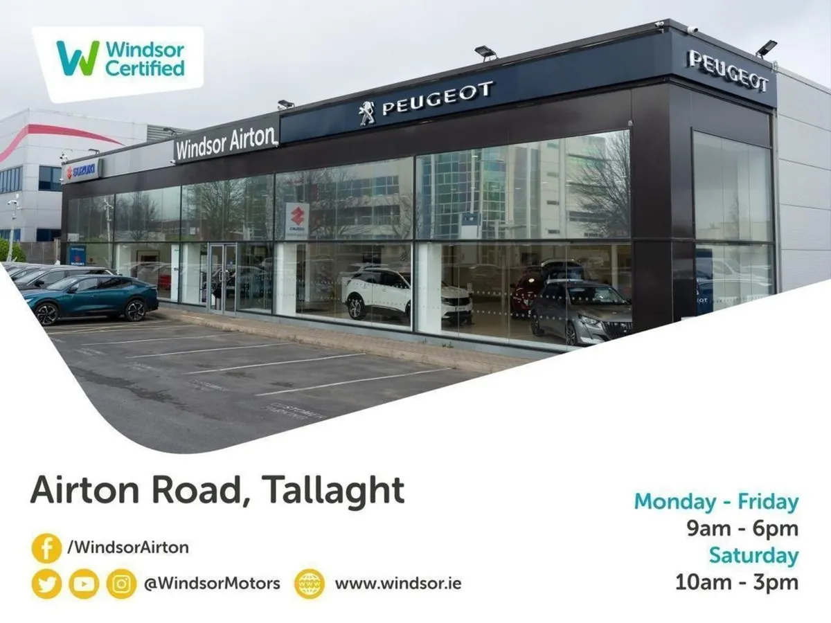 Peugeot 5008 1.2 Puretech 130bhp Allure - Image 4